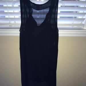 Forever21 High Low Dress